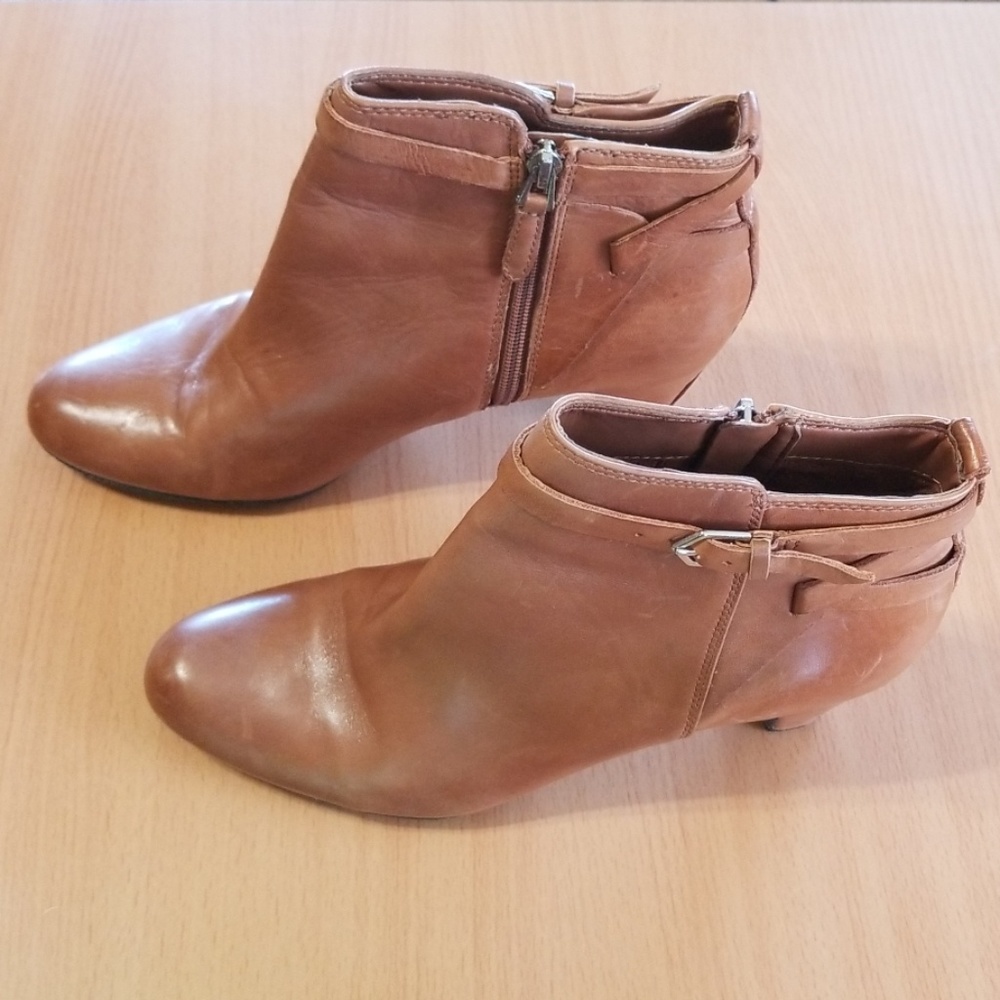 Sam Edelman Maddox booties